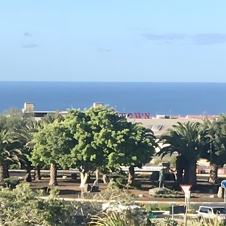 Brunella'S Apartment - Beach View San Miguel de Abona Zewnętrze zdjęcie