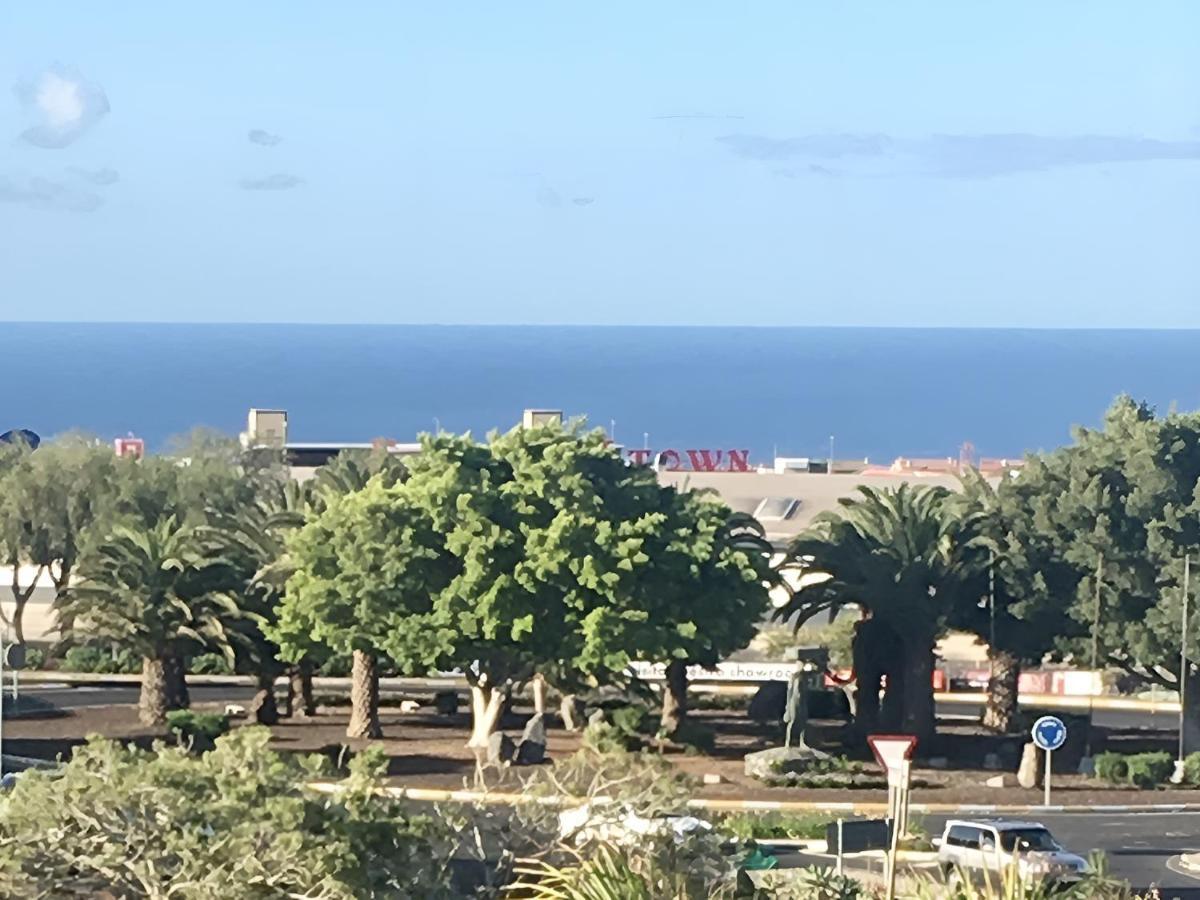 Brunella'S Apartment - Beach View San Miguel de Abona Zewnętrze zdjęcie