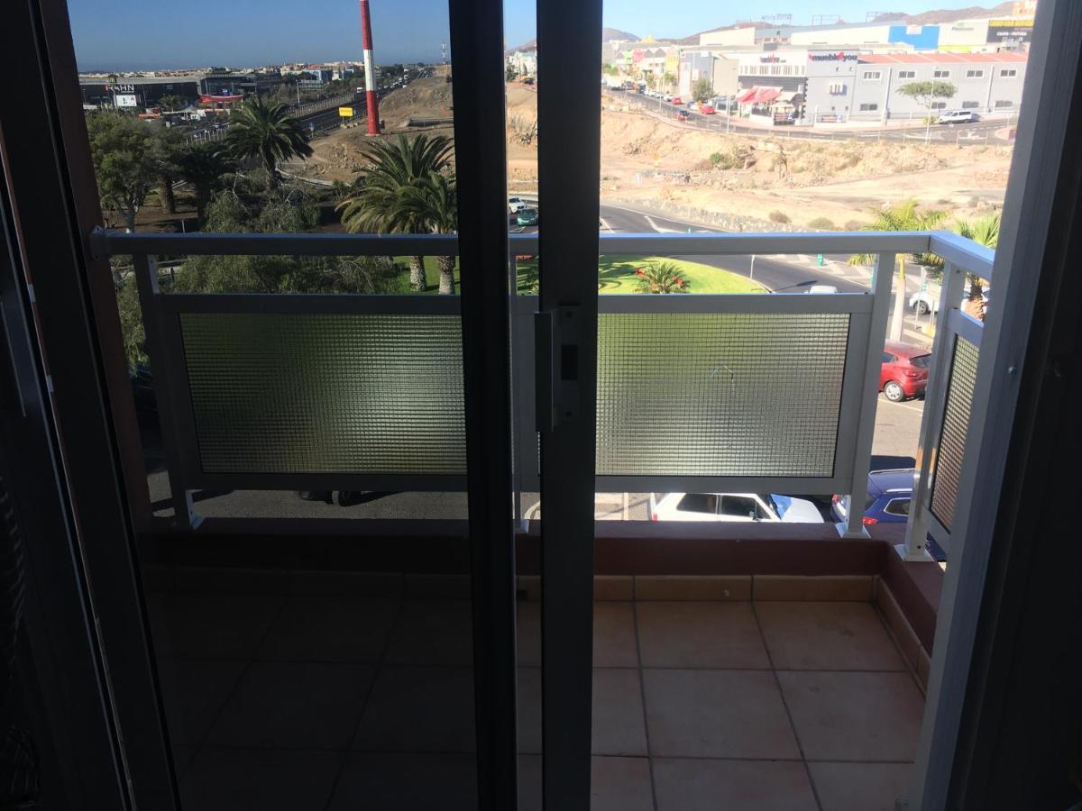 Brunella'S Apartment - Beach View San Miguel de Abona Zewnętrze zdjęcie
